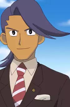 Sousuke Zaizen
