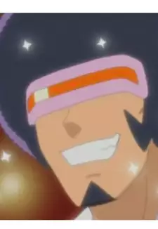 Dansonu Maso