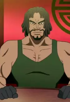 Kenjou Kurihara