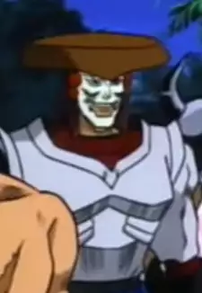 Yoshimitsu