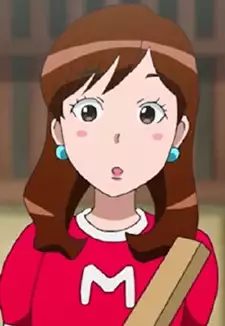 Spiker Miura