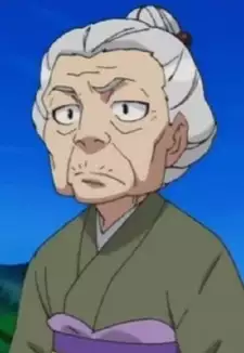 Obaba