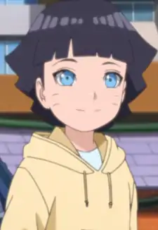 Himawari Uzumaki