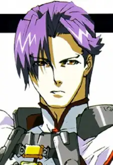 Klein Sandman