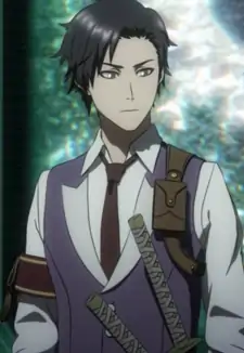 Seijuurou Kamiyama
