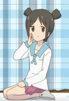 Sister Ikeno
