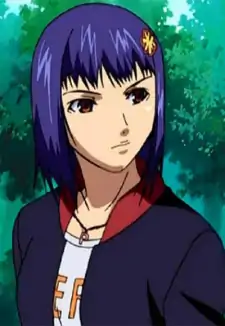Sakura Sakurada