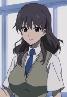 Nozomi Kasuga