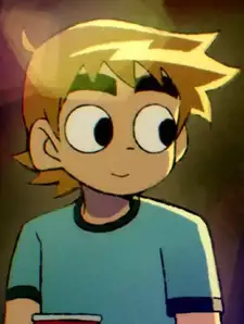 Scott Pilgrim