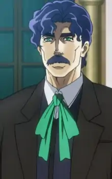 George Joestar I