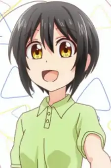 Hanabi Natsuno