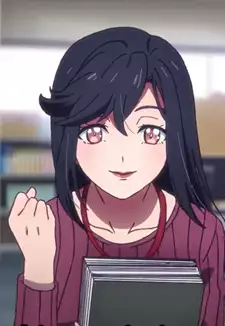 Saori Ootori