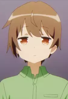 Mikage Natsuki