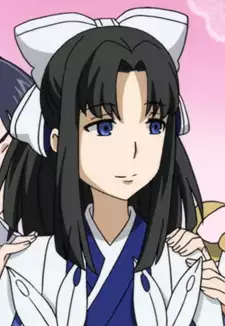Souji Okita