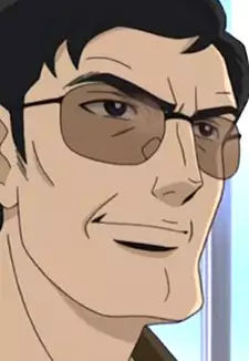 Ryuuzou Kuronuma