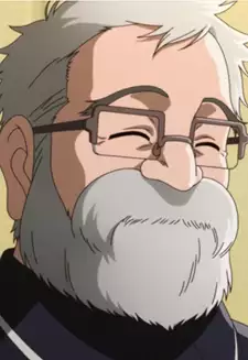 Soichirou Watari