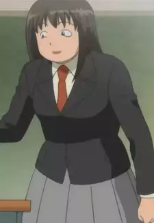 Jinko Komori