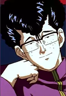 Yu Kaito