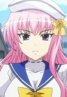 Rin Sumisato
