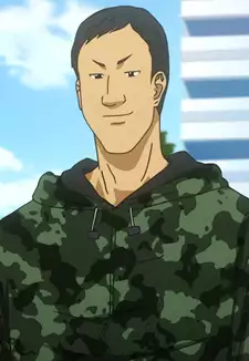 Manabu Sawaki