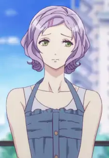 Kokoro Hasegawa