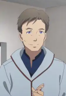 Daichi Narukami