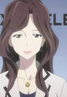 Misaki Senomiya