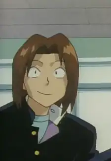 Susumu Kuwabara