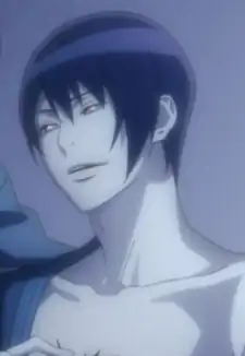 Yonaga Chigiri