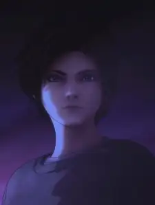 Vexille Serra