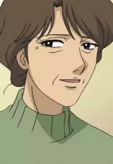 Haru Kitajima