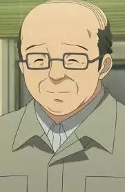 Hikarizaka Electric Company President