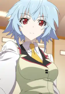Tatenashi Sarashiki