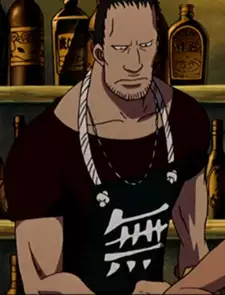 Bartender