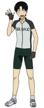 Terufumi Sugimoto