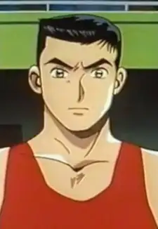 Yuuichi Shindou