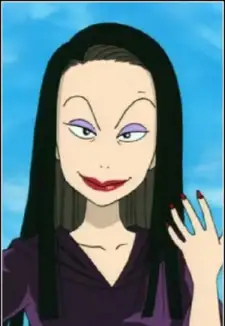 Madam Catherine