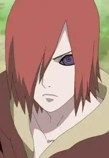 Nagato Uzumaki
