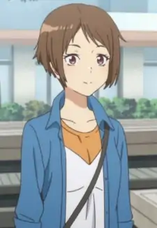 Akari Seto