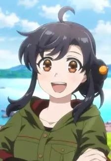 Rin Takanashi