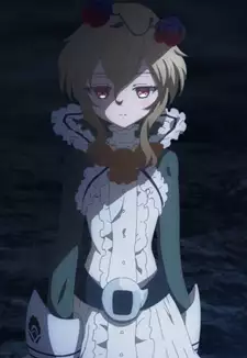 Mori no Ongakuka Cranberry
