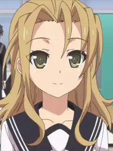 Shiho Aikawa