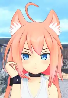 Hinata Nekomiya