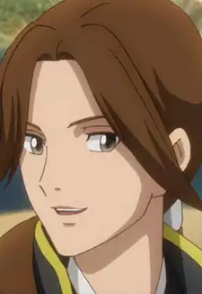 Hideyori Toyotomi