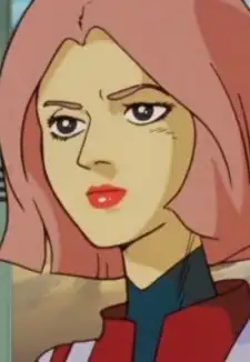Sheryl Formossa