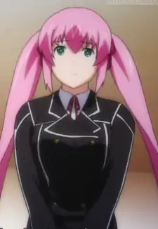 Miu Ousawa
