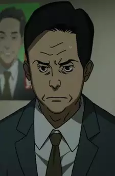 Ichirou Fujikawa