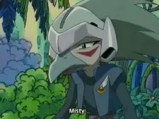 Birdy