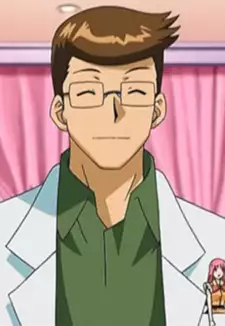 Takashi Kugutsu