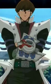 Seto Kaiba